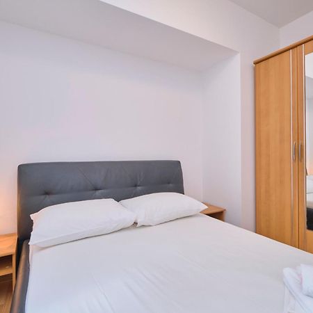 Apartment M6 Сегет-Враница Экстерьер фото