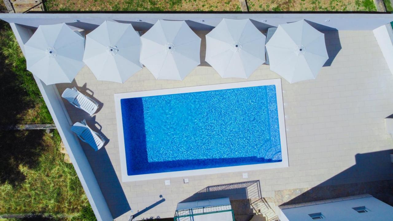 Apartment M6 Сегет-Враница Экстерьер фото